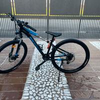 Bicicletta Rock Rider St120