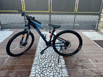 Bicicletta Rock Rider St120
