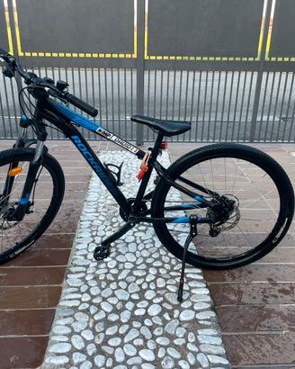 Bicicletta Rock Rider St120