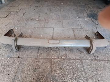 paraurti fiat 850 coupé 