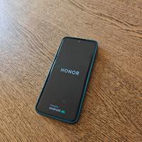 Honor 90 12/512 GB funzionante, back cover rotta