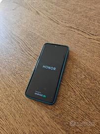 Honor 90 12/512 GB funzionante, back cover rotta