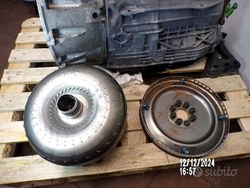 CONVERTITORE DI COPPIA SLK R172 2.1 CDI 2016