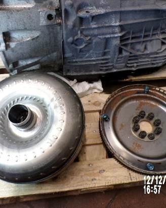 CONVERTITORE DI COPPIA SLK R172 2.1 CDI 2016