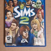 gioco the SIMS 2 ( SP2 )