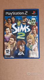 gioco the SIMS 2 ( SP2 )