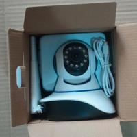 telecamera di sorveglianza wireless 