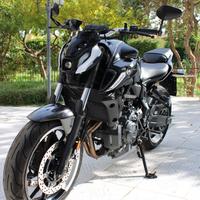 Yamaha MT07 35Kw