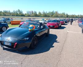 MAZDA MX-5 4ª serie - 2016