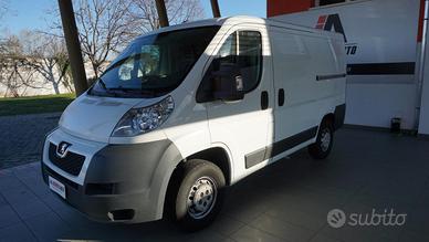PEUGEOT Boxer 328 2.2 HDi/110CV FAP PC-TN Furgon