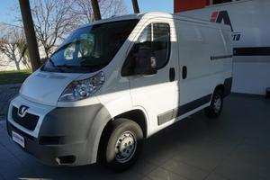 PEUGEOT Boxer 328 2.2 HDi/110CV FAP PC-TN Furgon