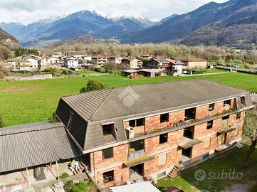 RUSTICO A PIANCOGNO