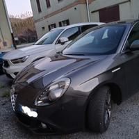 Giulietta 1.6 105 cv