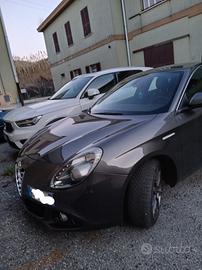 Giulietta 1.6 105 cv