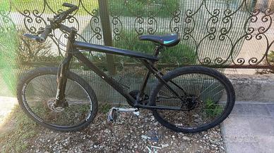 Bicicletta uomo