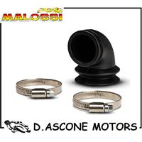 SOFFIETTO CARBURATORE MALOSSI F10 F12