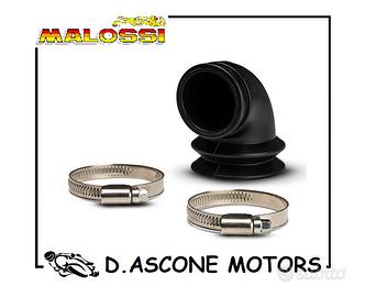 SOFFIETTO CARBURATORE MALOSSI F10 F12