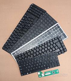 Tastiere per Notebook