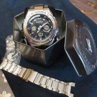 Casio G-Shock GTs-w110