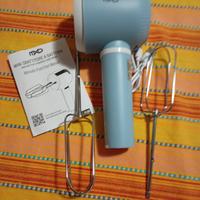 mini sbattitore a batteria 