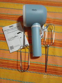 mini sbattitore a batteria 