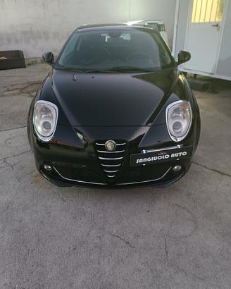 Alfa Romeo MiTo 1.4 gpl