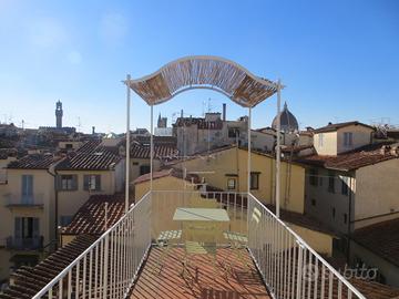 FIRENZE SANTA CROCE Bilocale arredato