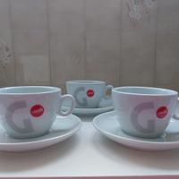 tazze da cappuccino/ tè