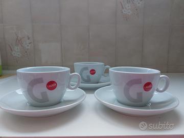 tazze da cappuccino/ tè