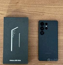 S25 ultra 512gb
