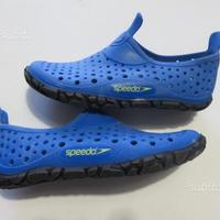 Scarpette scoglio bambino