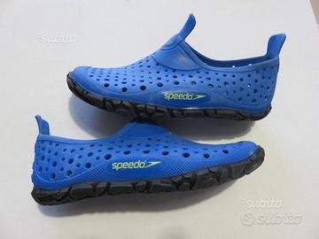 Scarpette scoglio bambino