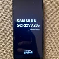 SAMSUNG GALAXI A20e