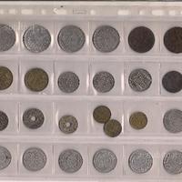 Franchi francia 1899 - 1957