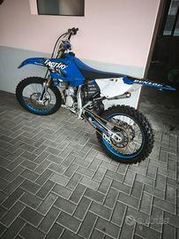 Yamaha yz 125 