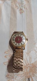 orologi vintage carica manuale 