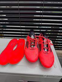 Scarpe da calcio uomo - F50 Elite