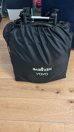 BABYZEN YOYO² 6+ AIR FRANCE BLUE – EDIZIONE SPECIA