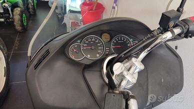 Honda Forza 300 - 2005