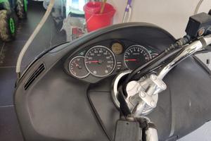 Honda Forza 300 - 2005