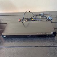 Lettore CD e DVD Blu-ray LG BD550