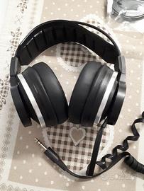 AKG K-340 elettrostatiche-dinamiche