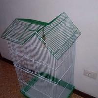 Gabbia per uccelli