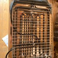 Barbecue elettrico