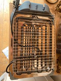 Barbecue elettrico