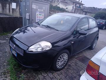Fiat Grande Punto 1.3 MTJ