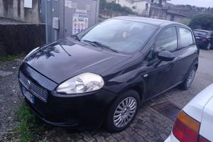 Fiat Grande Punto 1.3 MTJ
