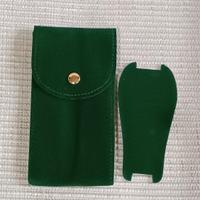 Porta orologio, astuccio pochette orologio lusso 