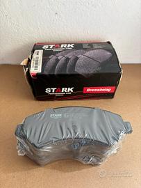 Pastiglie freni  Stark