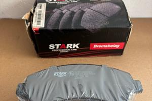 Pastiglie freni  Stark